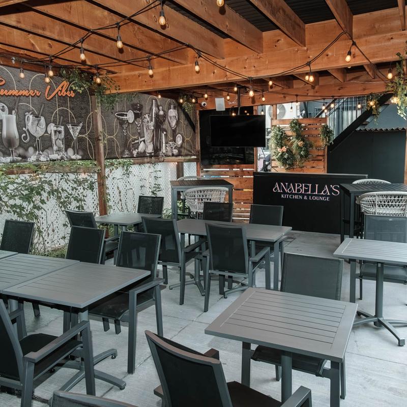 Images Anabella’s Kitchen & Lounge