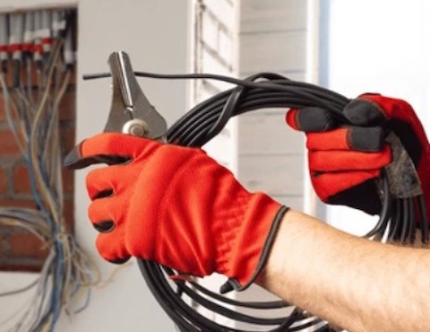 Saunders Electrical & Solar 6