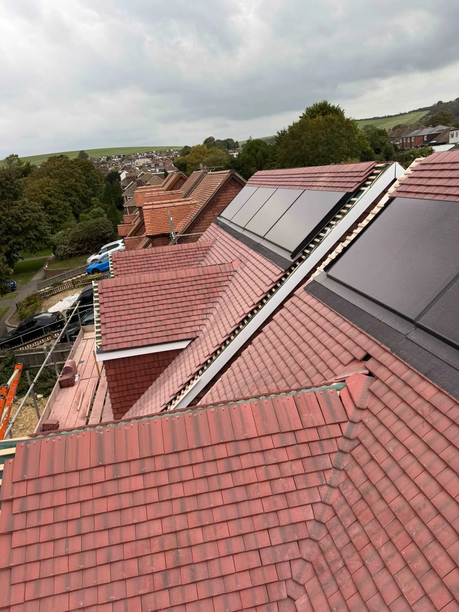 Images Roofing Workz Ltd