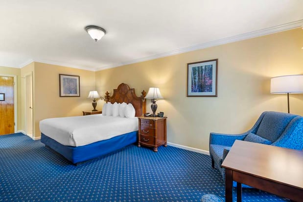 Images Best Western White House Inn