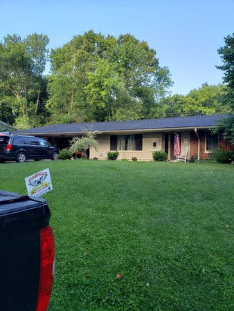 Images Coverall's Total Home Improvement Company