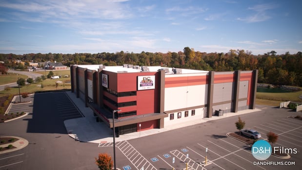 Images R/C Albemarle Movies 8