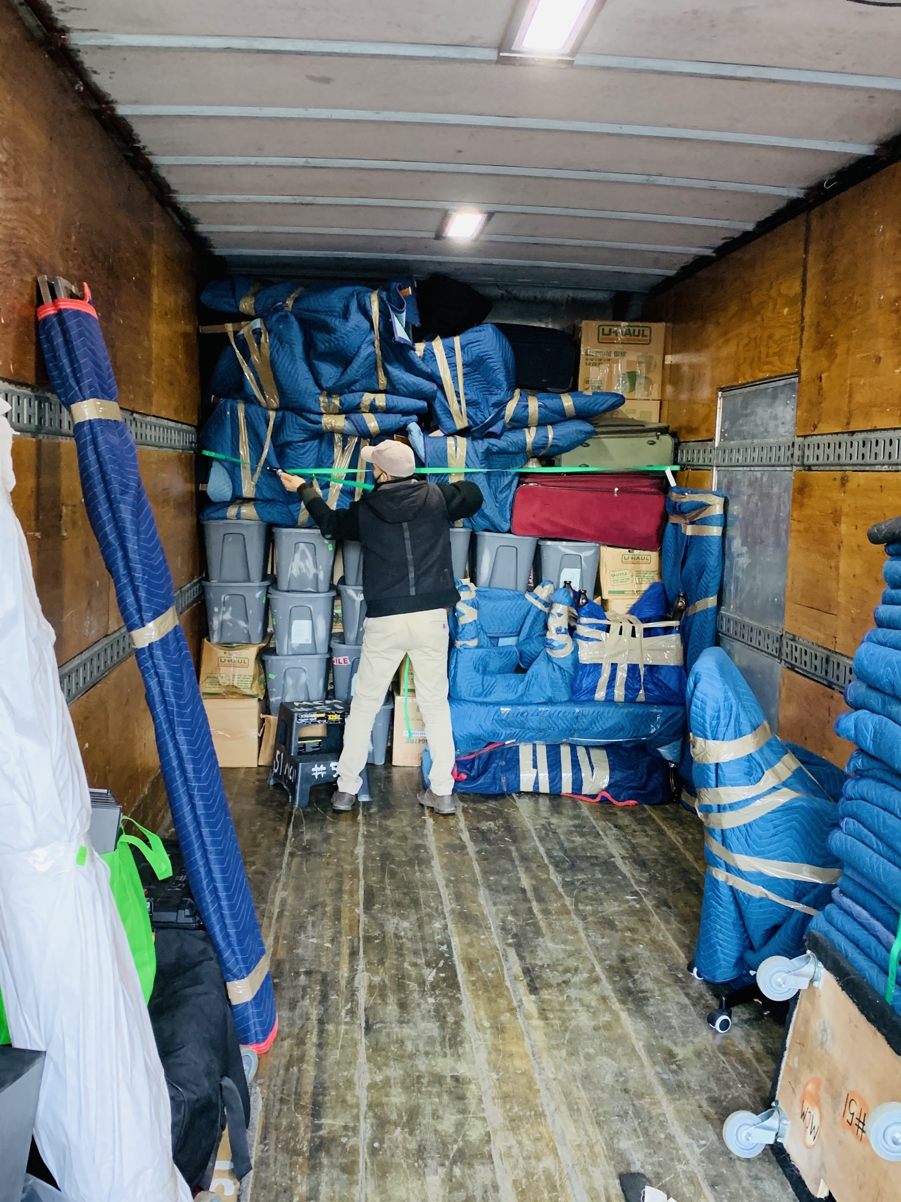Images My City Movers | Surrey Movers