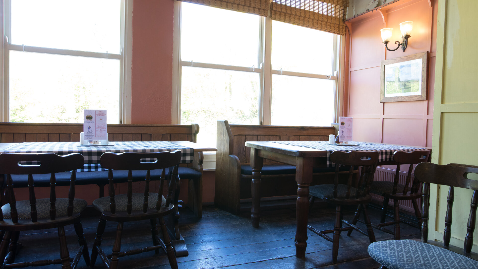 Images The Burrator Inn