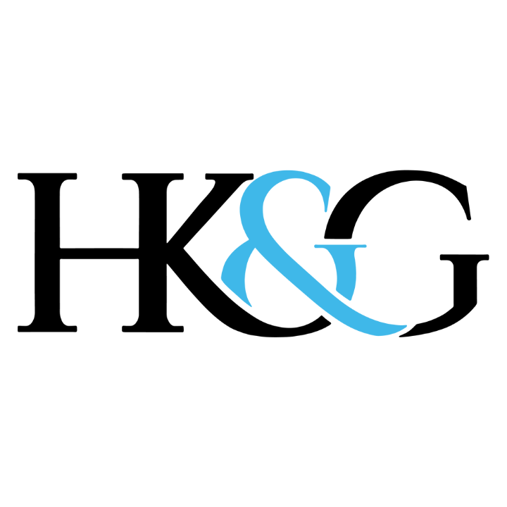 Harris, Keenan & Goldfarb PLLC Logo