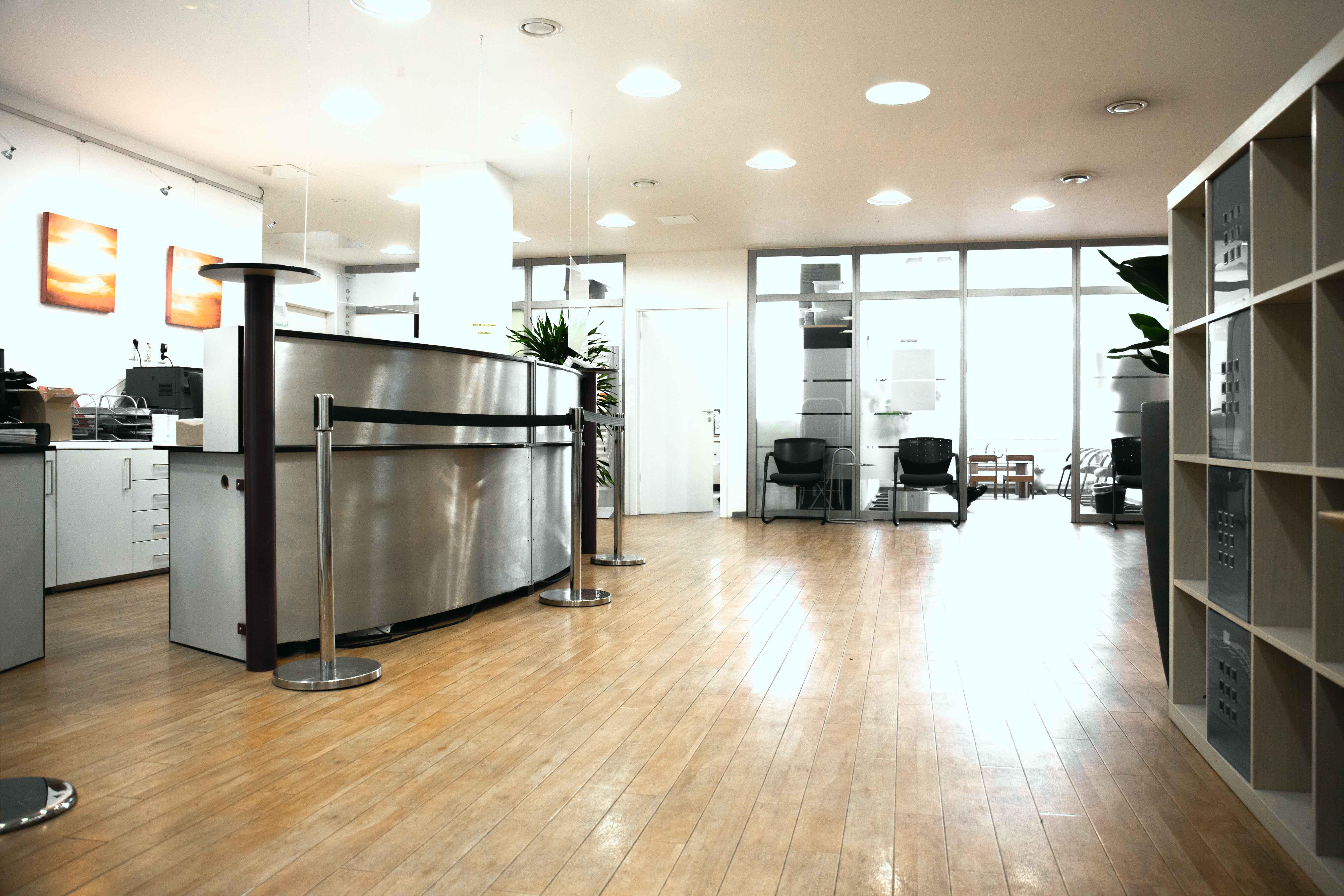 Gynäkologisches Zentrum Bonn, Friedensplatz 16 in Bonn