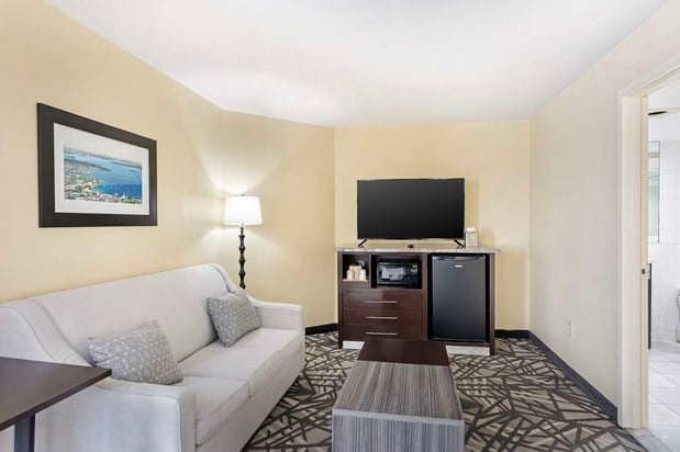 Images Best Western Atlantic City Beach Block