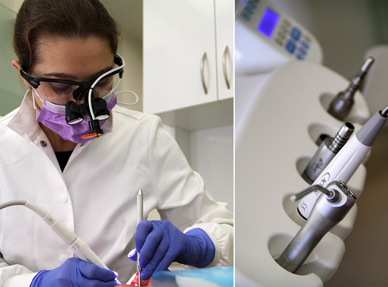 Images Cosmo Dental