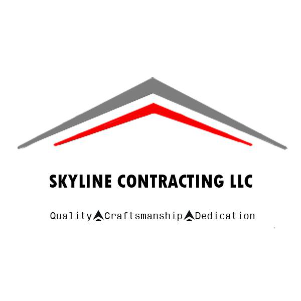 Skyline Contracting LLC Logo