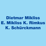 Kundenlogo Mikliss D., Mikliss E., Rimkus K., Schürckmann K.