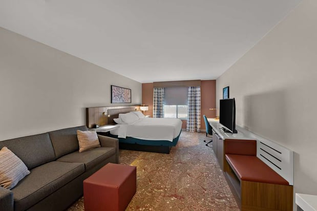 Images Hilton Garden Inn Omaha East/Council Bluffs