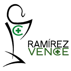Farmacia Ramirez Vence Logo