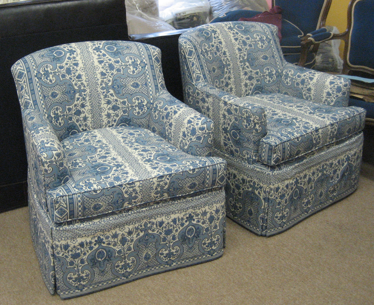 Images Westchester Upholstery F.A. Inc