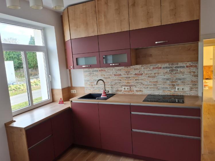 Lieblingsküchen Rostock - aH-Küchen GmbH, Warnowufer 60A in Rostock