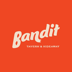 Bandit Tavern & Hideaway Logo