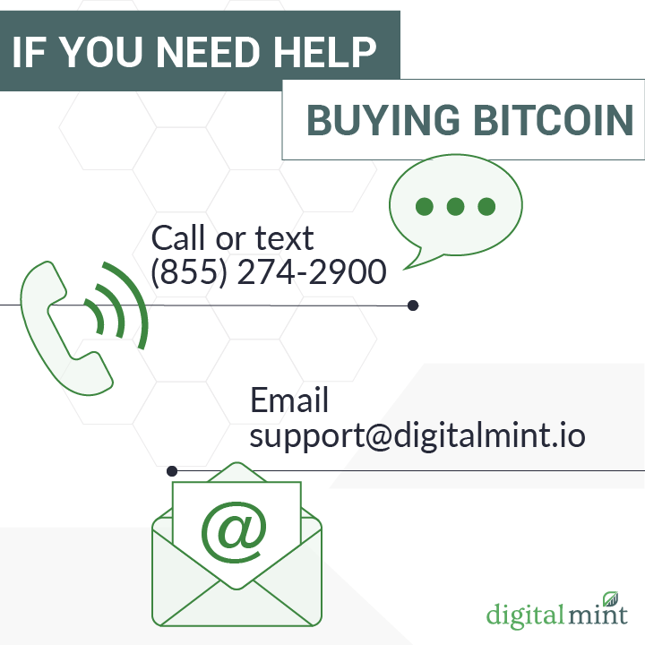 Images DigitalMint Bitcoin ATM