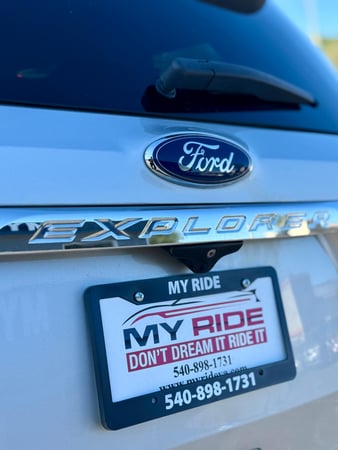 Images MY RIDE