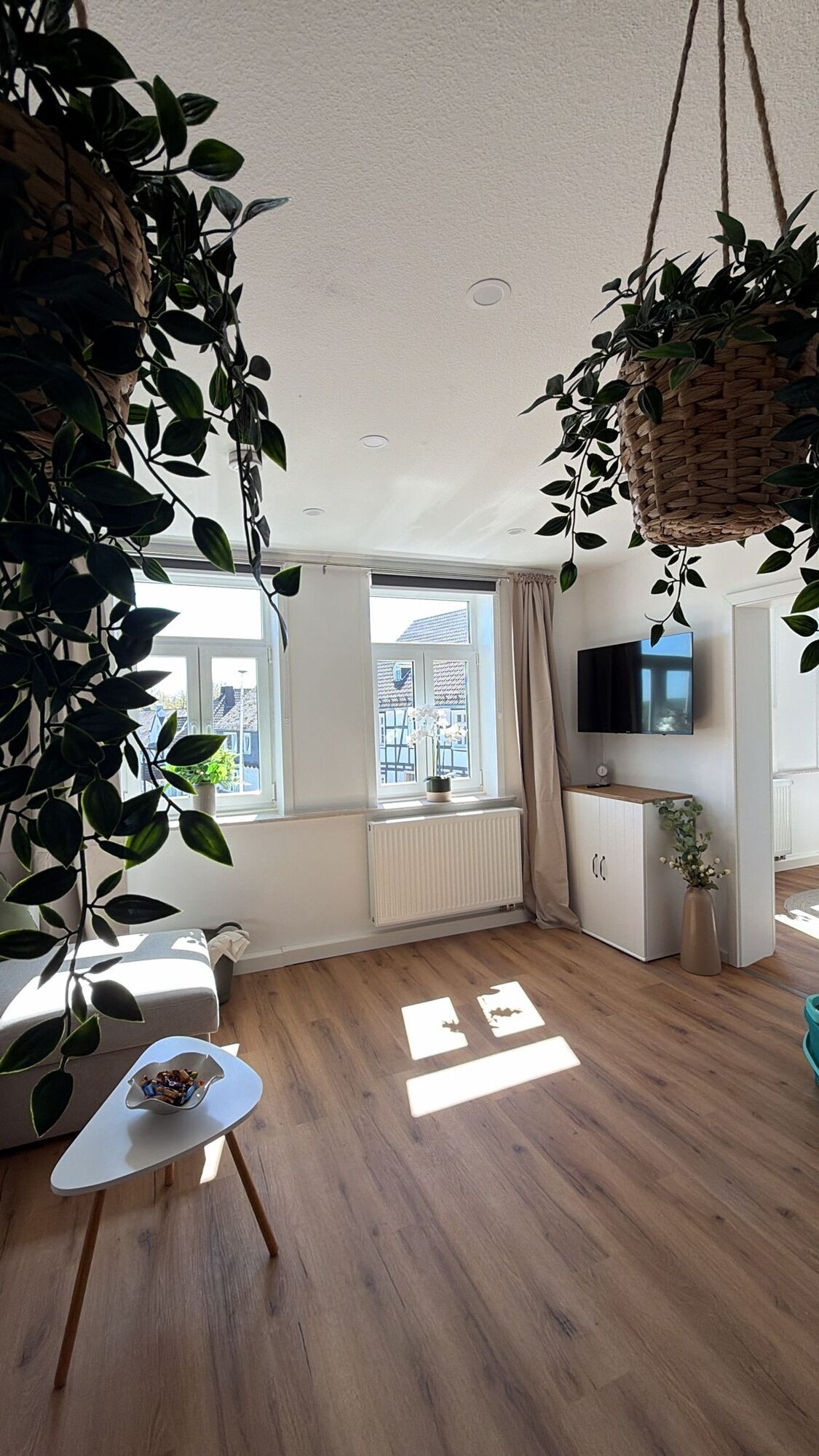 Mein Altstadt Domizil, Petrusstraße 17 in Hallenberg