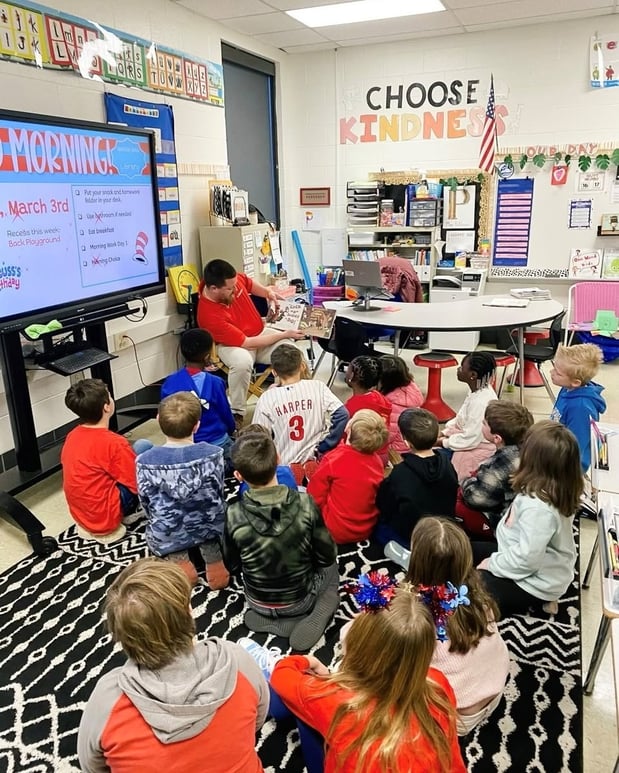 Images Curtis Ward - State Farm Insurance Agent