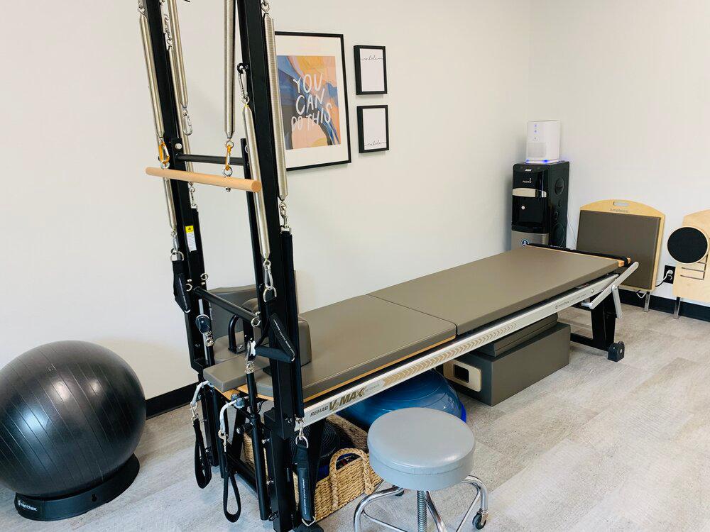 Prism Physical Therapy and Pilates, LLC