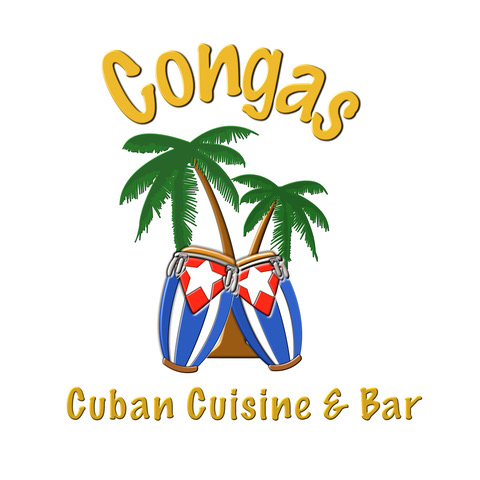 Congas Cuban Cuisine & Bar