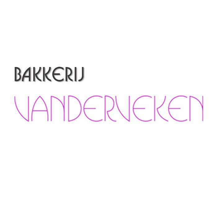 Vanderveken Bakkerij Logo
