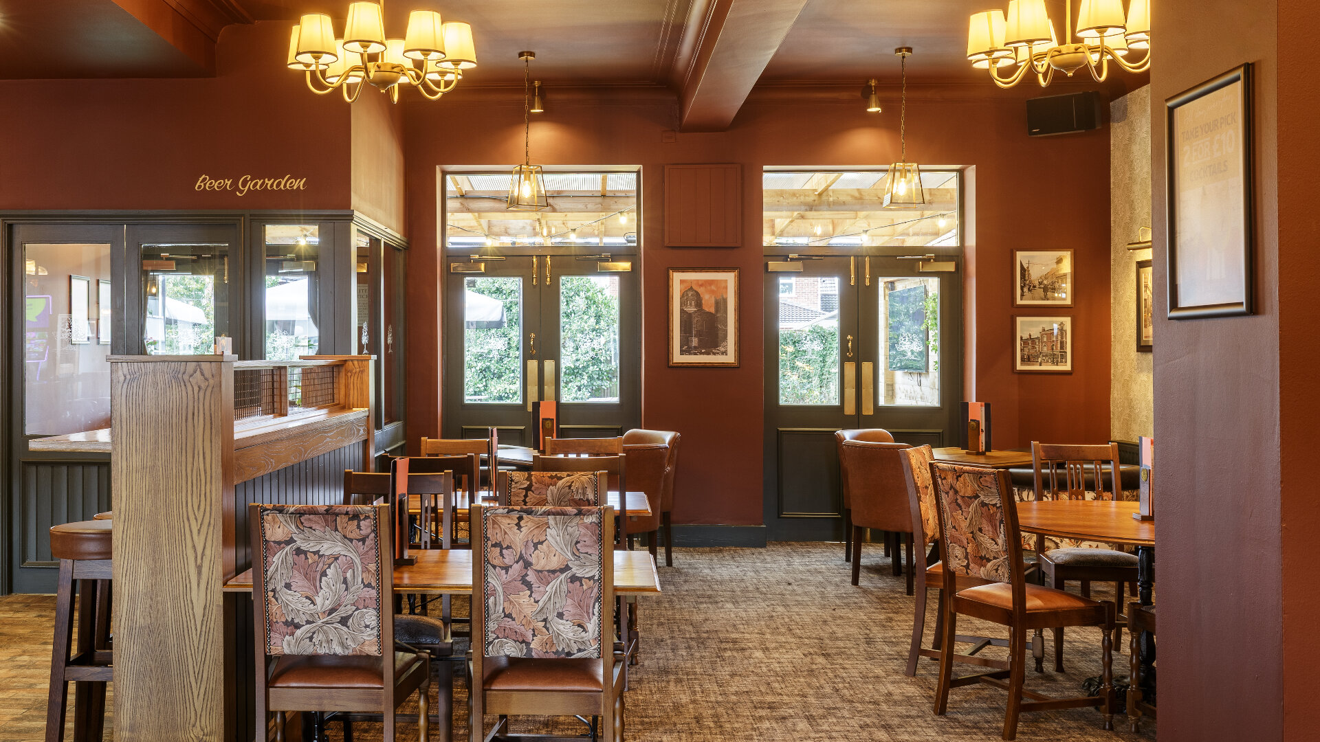 Images The Woodlands