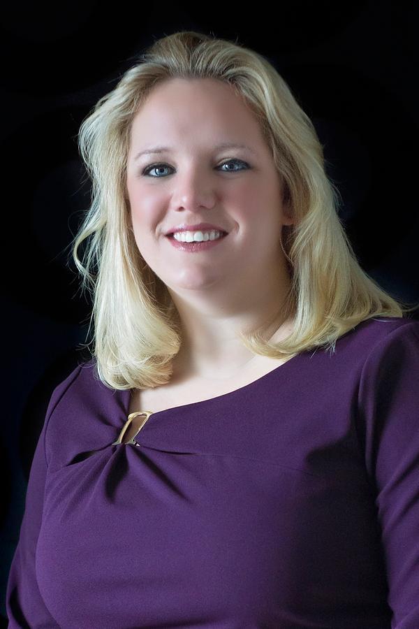 Edward Jones - Financial Advisor: Alicia E Laken