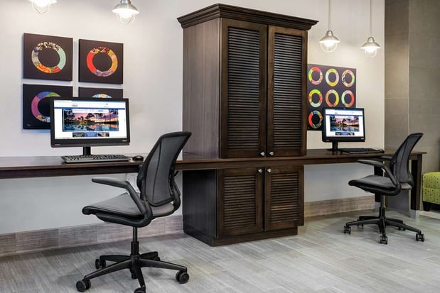 Images Home2 Suites by Hilton Austin Airport