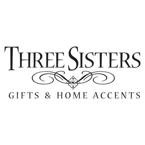 Three Sisters Gifts and Home Accents