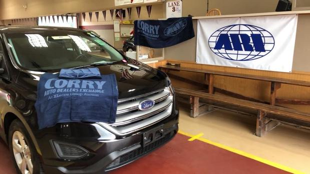 Images America's Auto Auction Erie