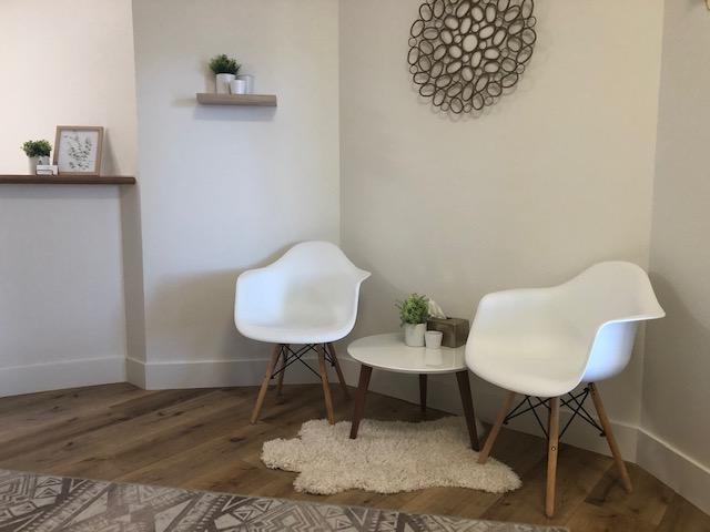 Images Healing Arts Massage & Wellness Center