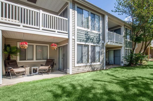 Images Eagle Creek by Spark Living