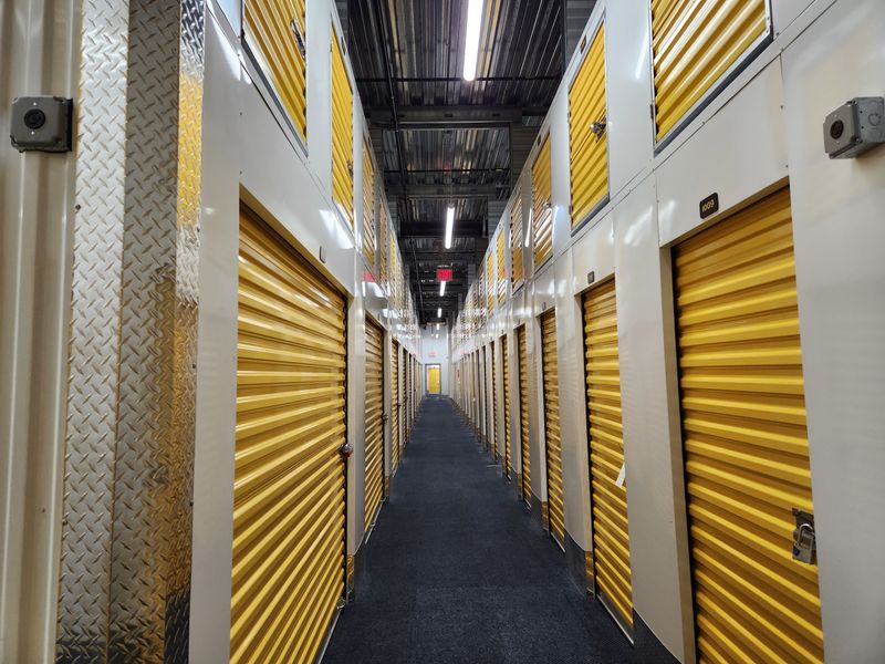 Images Life Storage - Bronx