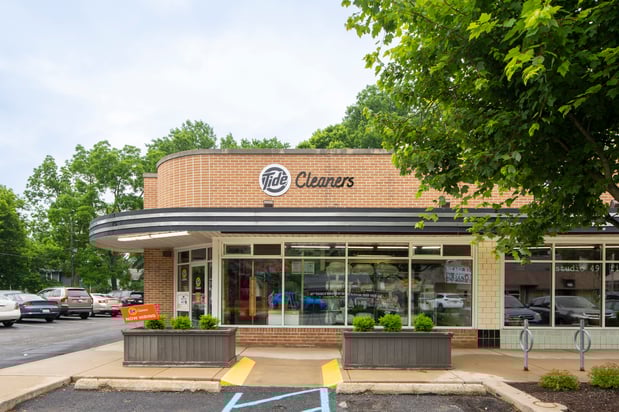 Images Tide Cleaners