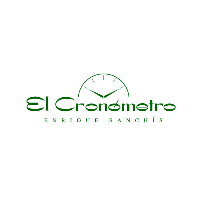 El Cronómetro - Official Rolex Retailer Logo