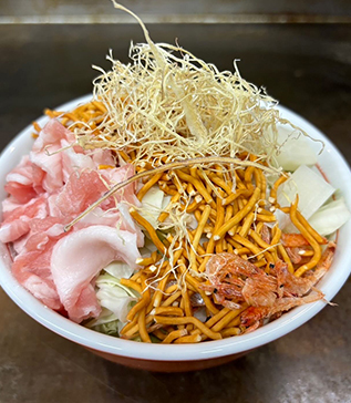Images もんじゃ焼きkoge