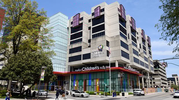 Images Norton Children's Hospital