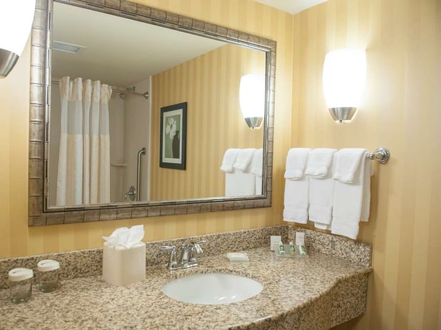Images Hilton Garden Inn Pensacola Airport - Medical Center