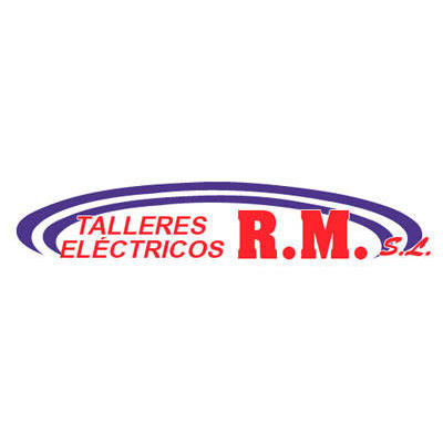 Talleres Eléctricos Rm Logo