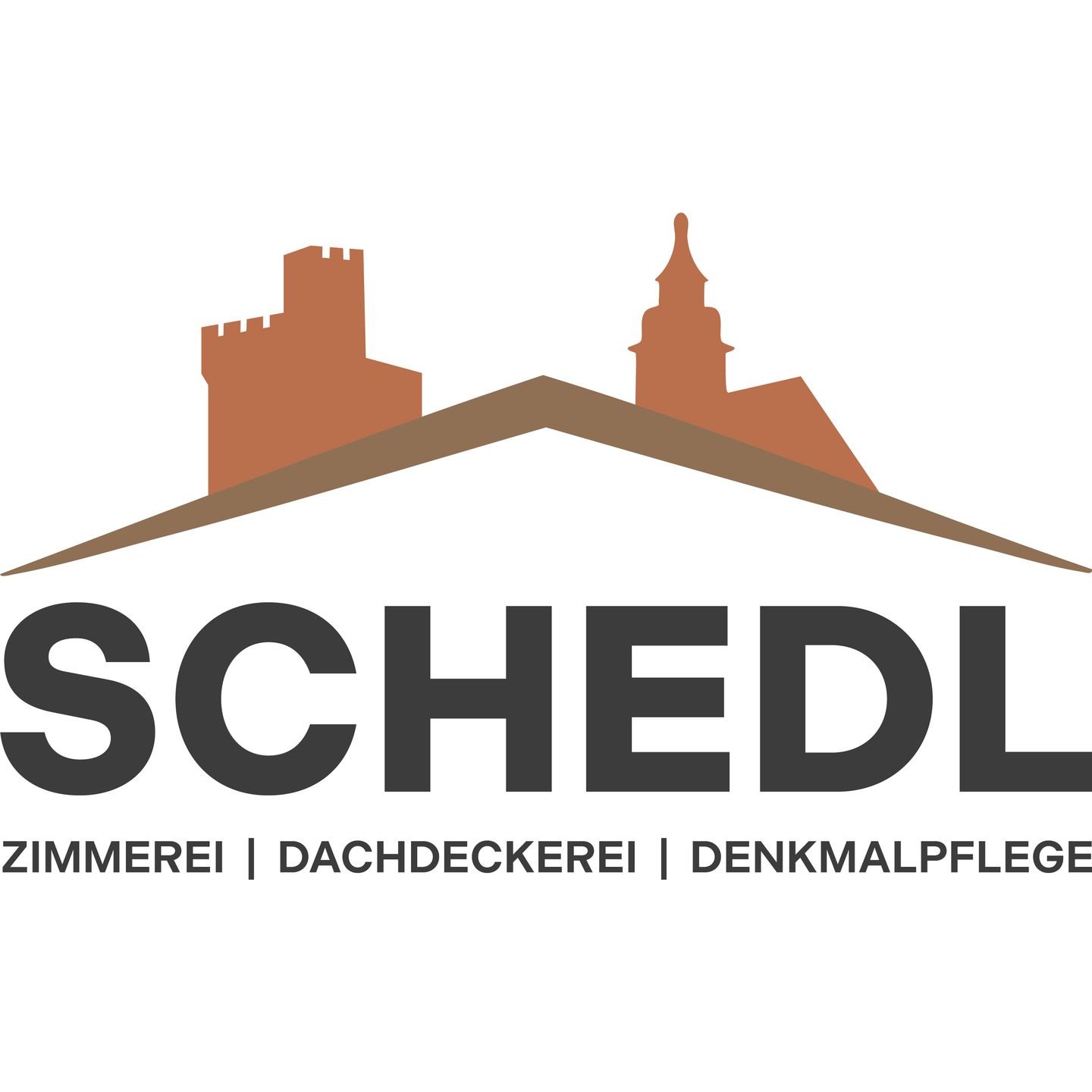 Zimmerei - Dachdeckerei Schedl e.K. in Windischeschenbach