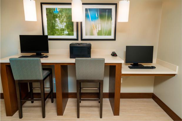 Images Staybridge Suites Newark - Fremont by IHG