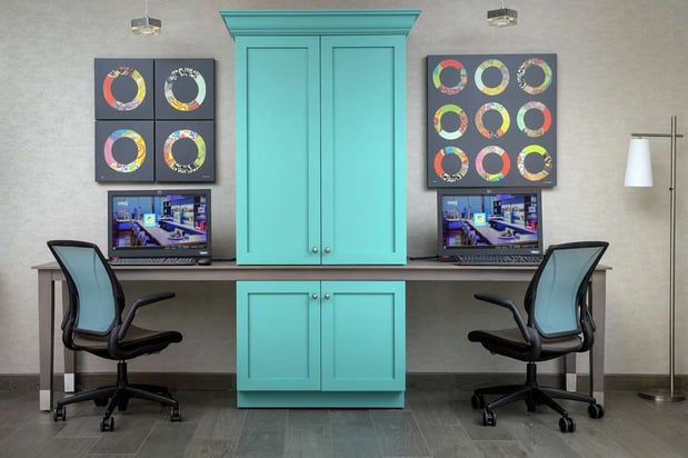 Images Home2 Suites by Hilton Longmont