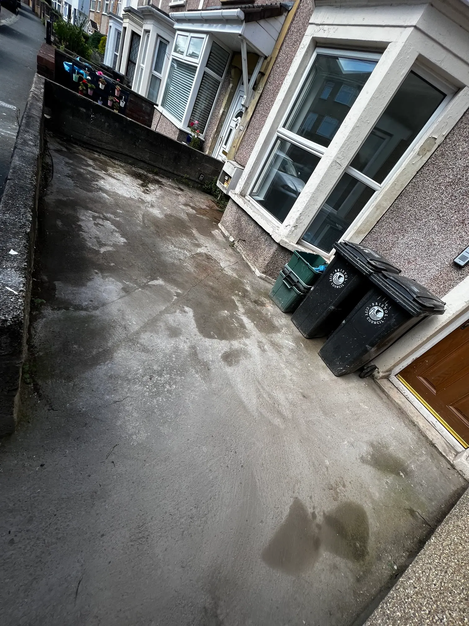Images Bristol Clear