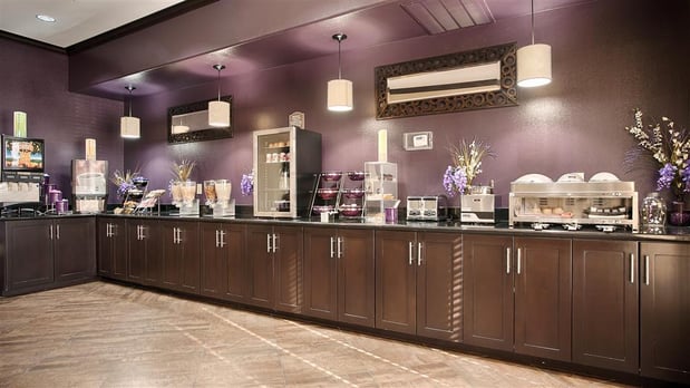 Images Best Western Giddings Inn & Suites