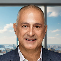 Anthony Cristiano - RBC Wealth Management Financial Advisor Paramus (201)634-8024