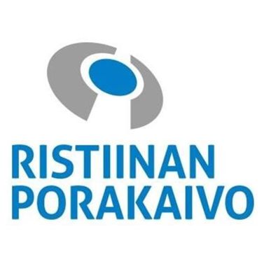 Ristiinan Porakaivo Oy Logo