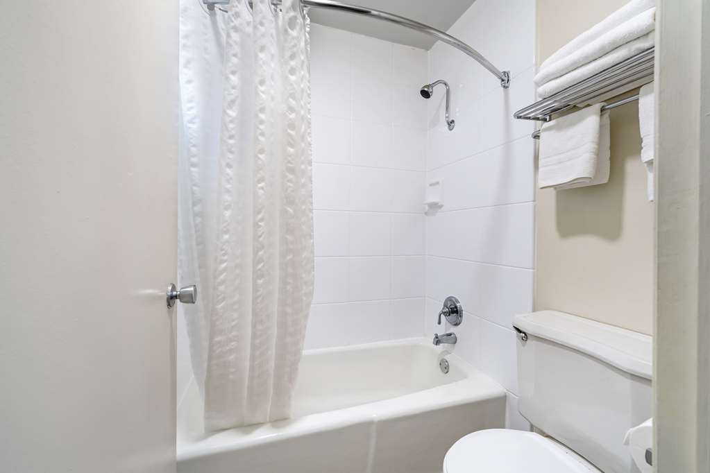 Standard Bathroom