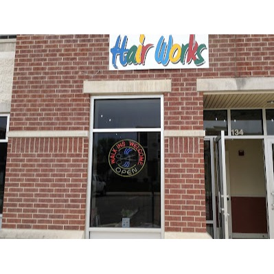 HairWorks