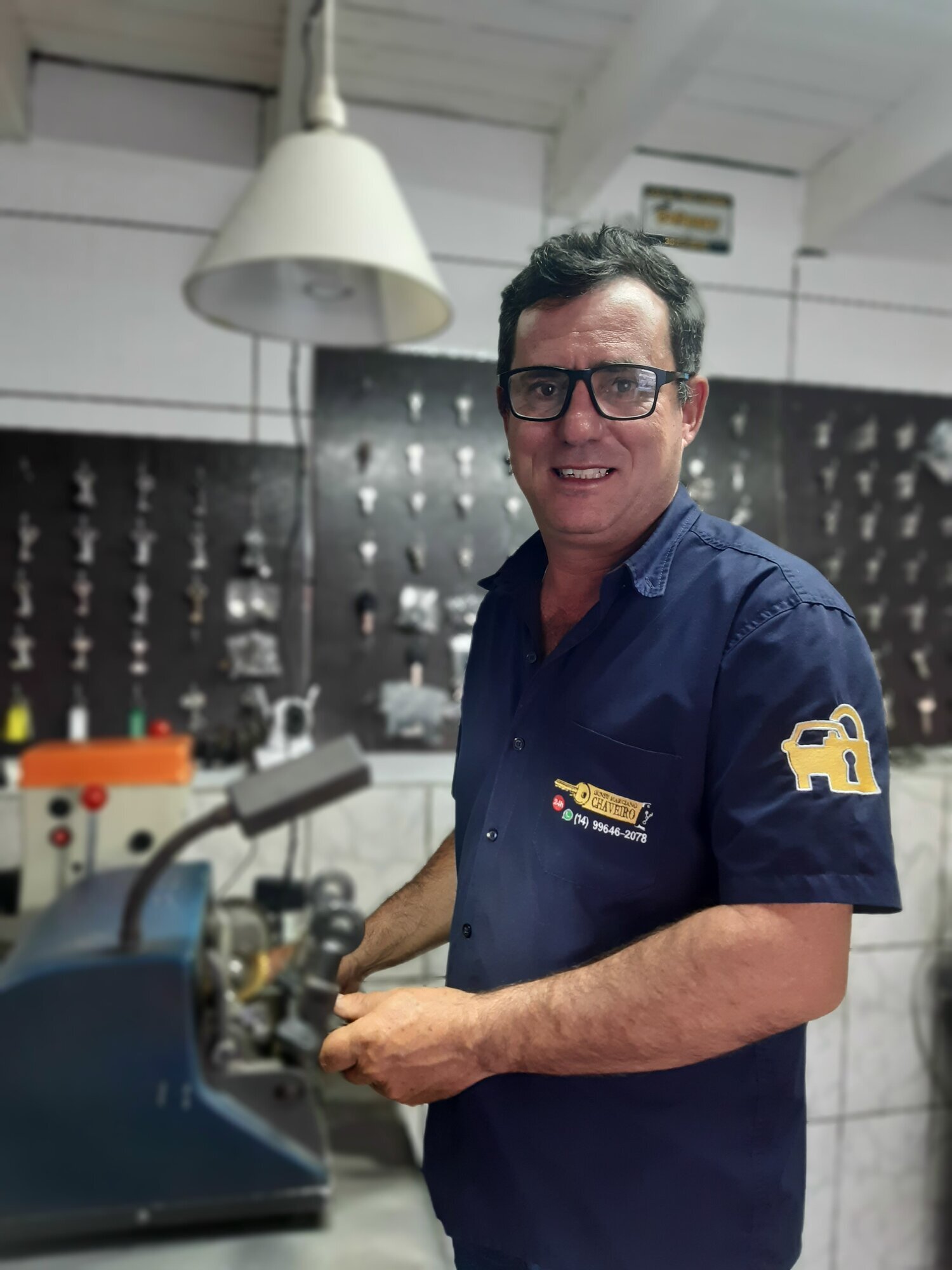 Images Chaveiro Marciano Botucatu Socorro Rápido 24 Horas